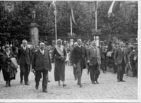 II Nationale Ausstellung 1933 08 19 Deutscher Tag 001