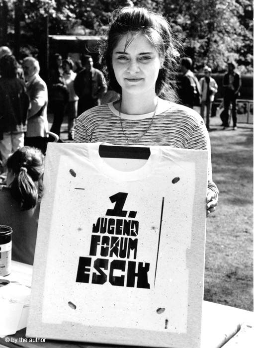 Escher Jugendforum 1995 011