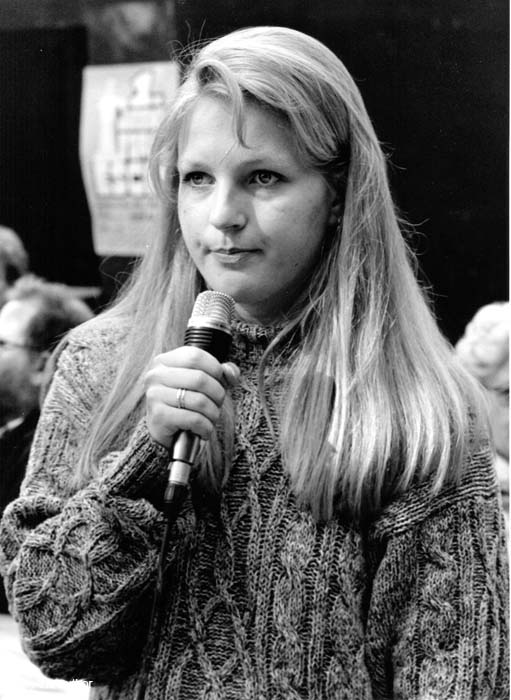 Escher Jugendforum 1995 015