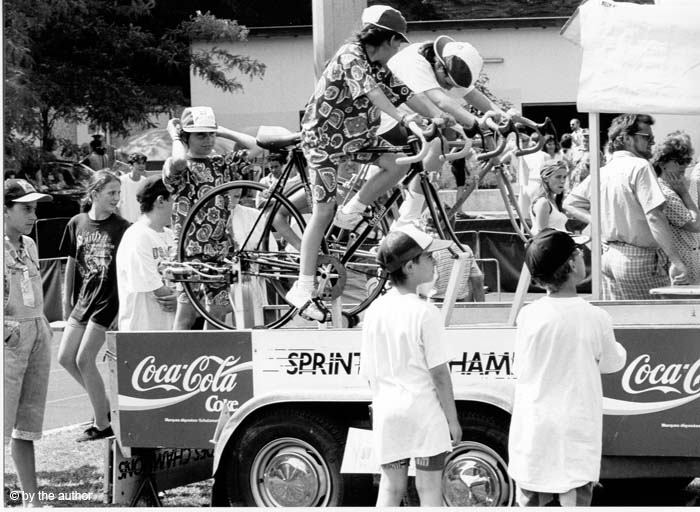 Escher Sport- a Spillfest 1995 005