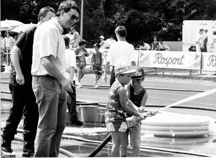 Escher Sport- a Spillfest 1995 038