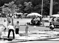 Escher Sport- a Spillfest 1995 039