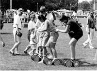 Escher Sport- a Spillfest 1995 060