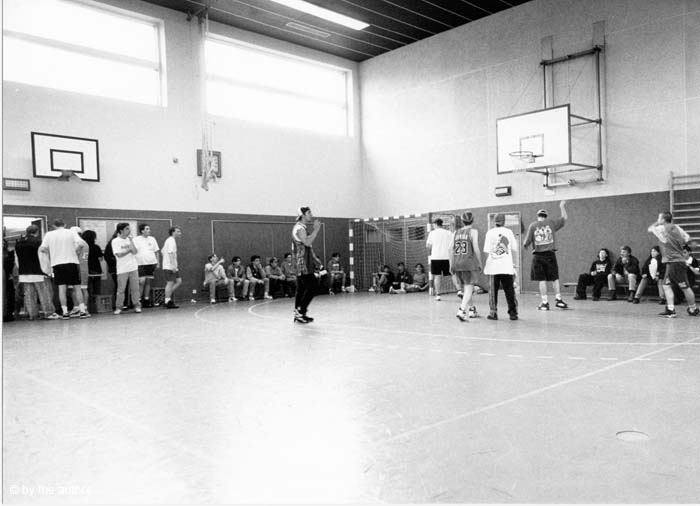 Escher Jugendforum 1996 006 Unbelievabl 'Esch