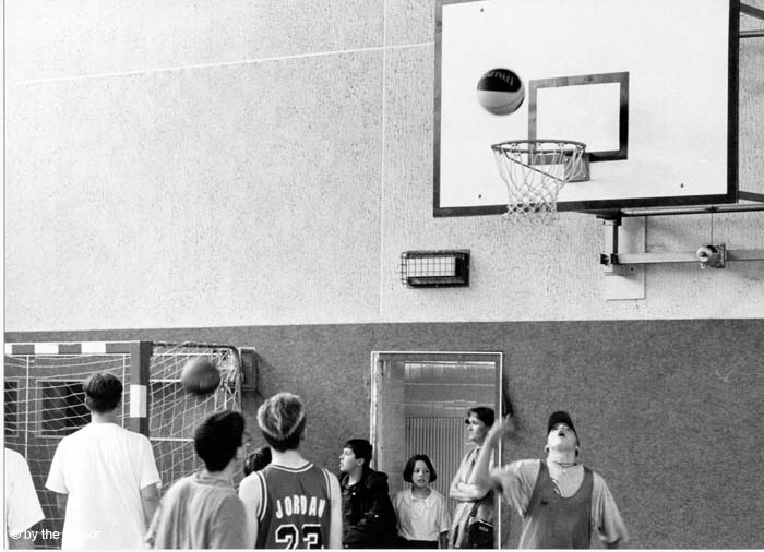 Escher Jugendforum 1996 010 Unbelievabl 'Esch