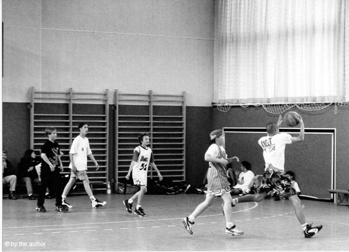 Escher Jugendforum 1996 013 Unbelievabl 'Esch