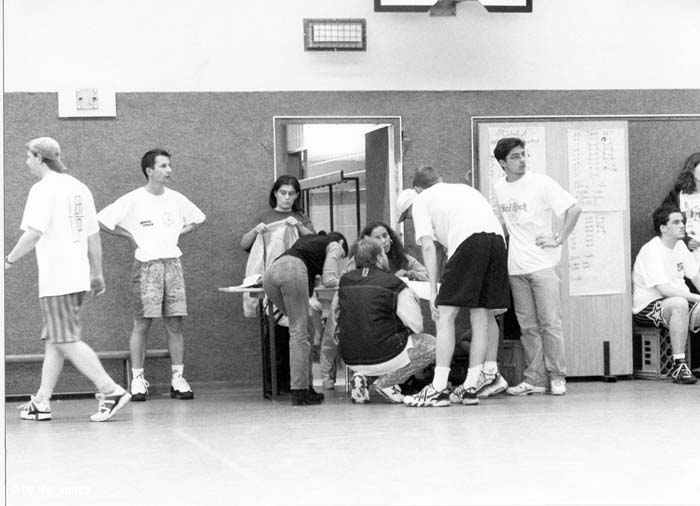 Escher Jugendforum 1996 030 Unbelievabl 'Esch