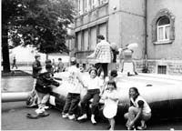 Escher Jugendforum 1996 017 Unbelievabl 'Esch