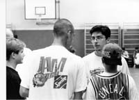 Escher Jugendforum 1996 023 Unbelievabl 'Esch