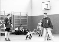 Escher Jugendforum 1996 027 Unbelievabl 'Esch