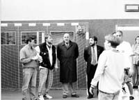 Escher Jugendforum 1996 028 Unbelievabl 'Esch