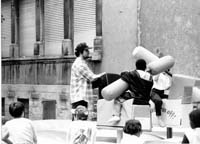 Escher Jugendforum 1996 034 Unbelievabl 'Esch