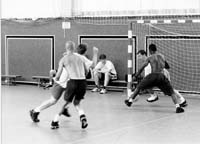 Escher Jugendforum 1996 036 Unbelievabl 'Esch