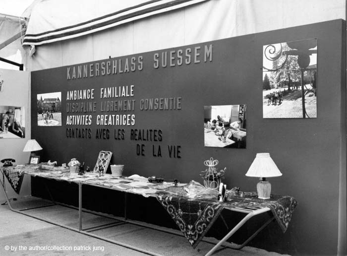 Cinquantenaire 1956 005 Office Social