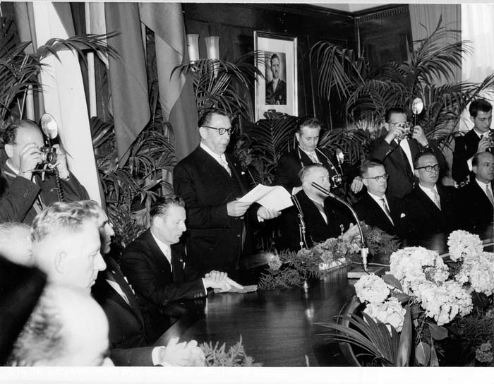 SM Baudouin de Belgique 1959 009