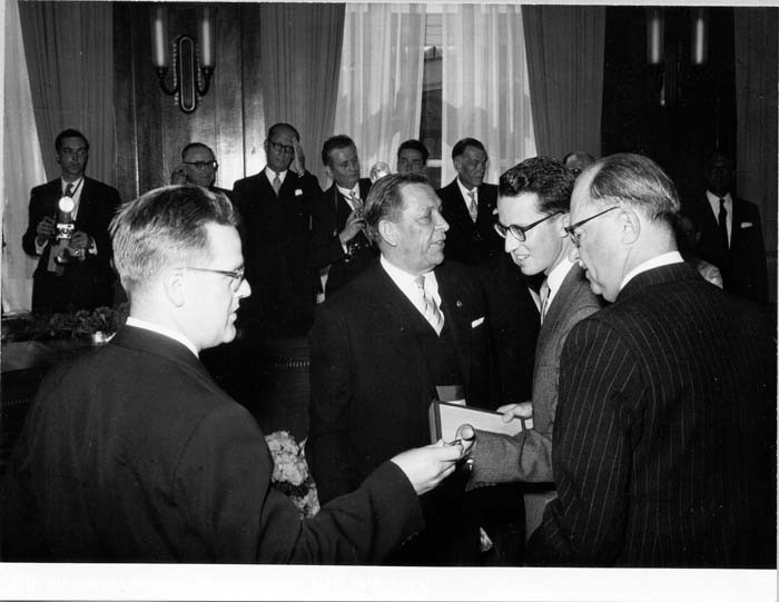 SM Baudouin de Belgique 1959 012