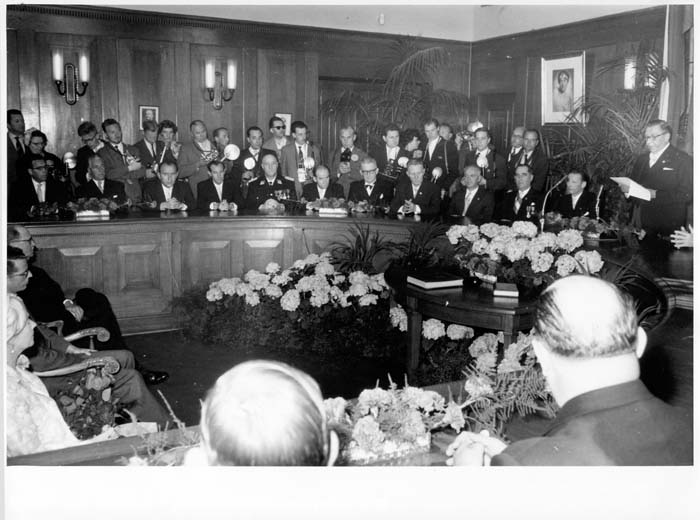 SM Baudouin de Belgique 1959 018