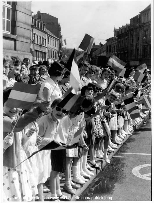 SM Baudouin de Belgique 1959 022