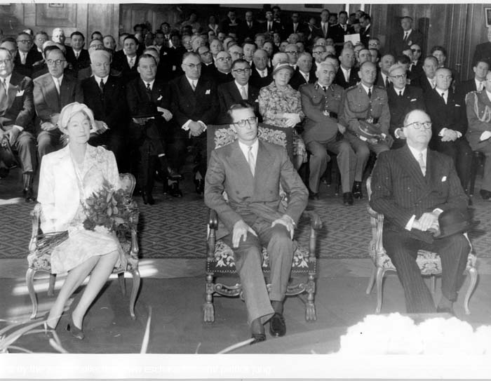 SM Baudouin de Belgique 1959 024