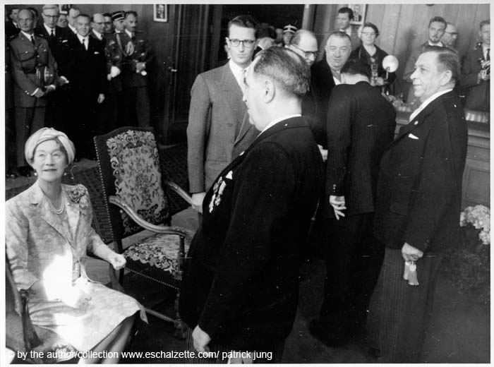 SM Baudouin de Belgique 1959 028