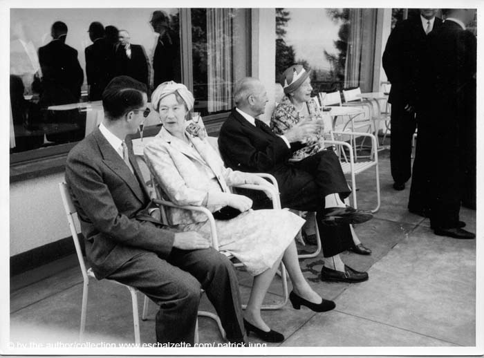 SM Baudouin de Belgique 1959 036