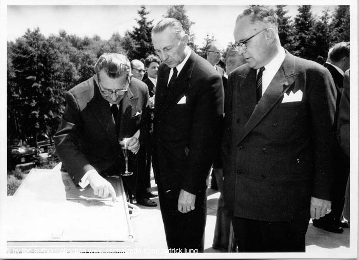 SM Baudouin de Belgique 1959 041