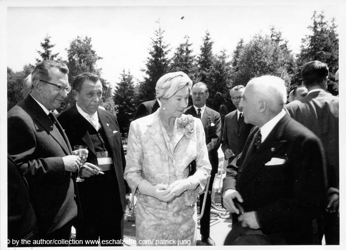 SM Baudouin de Belgique 1959 044