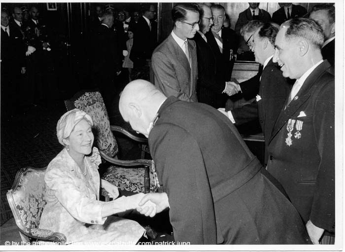 SM Baudouin de Belgique 1959 046