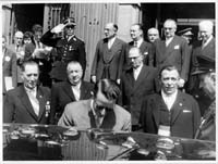 SM Baudouin de Belgique 1959 016