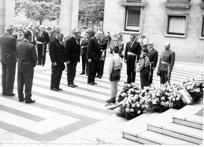 Maires du departement Herault 1965 (15)