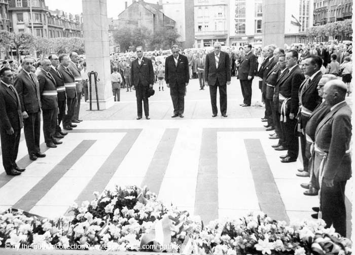Maires du departement Herault 1965 (19)