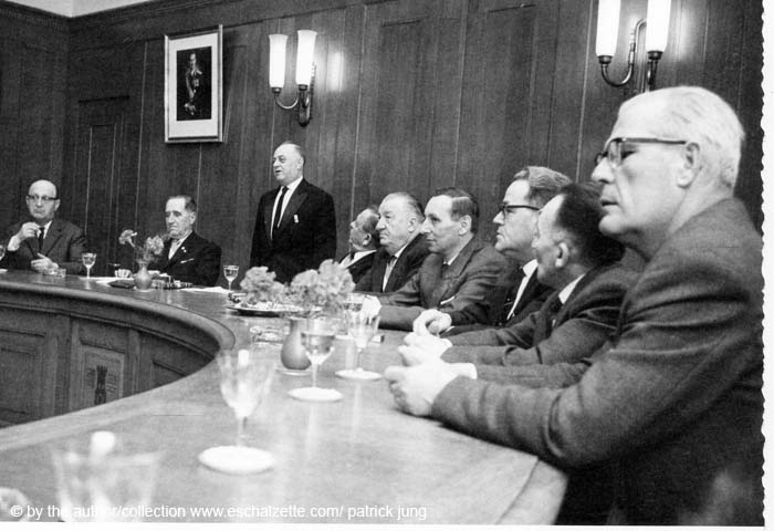 Maires du departement Herault 1965 (23)