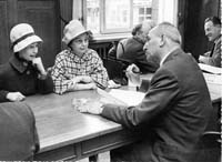 Maires du departement Herault 1965 (11)