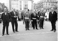 Maires du departement Herault 1965 (13)