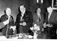 Maires du departement Herault 1965 (25)