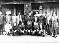 Maires du departement Herault 1965 (3)