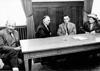 Maires du departement Herault 1965 (9)