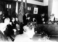 Visite Olav de Norvege 1964 09 14 035 (2)