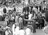 Visite du Pape 1985 09