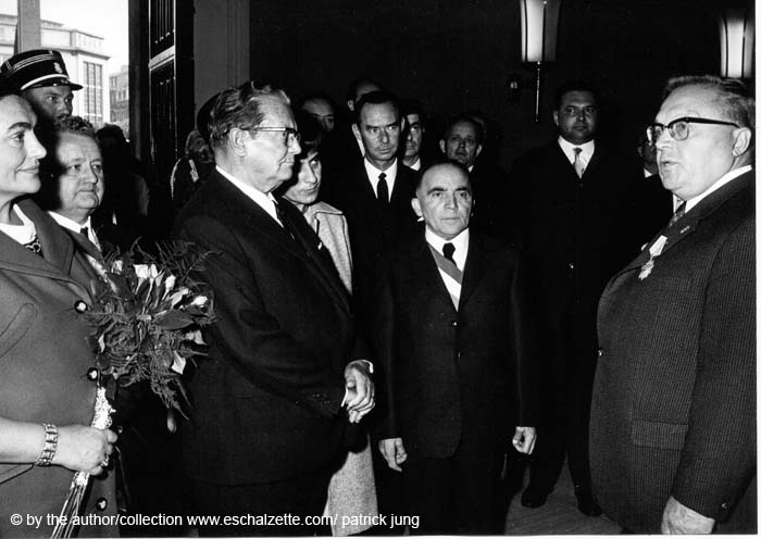 Visite du president Tito 1970 (15)