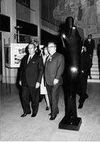 Visite du president Tito 1970 (7)