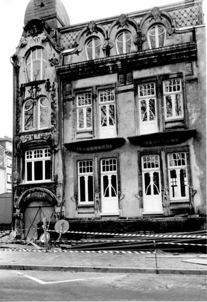 Bernard Zenon rue Medergaus maison des jeunes 02