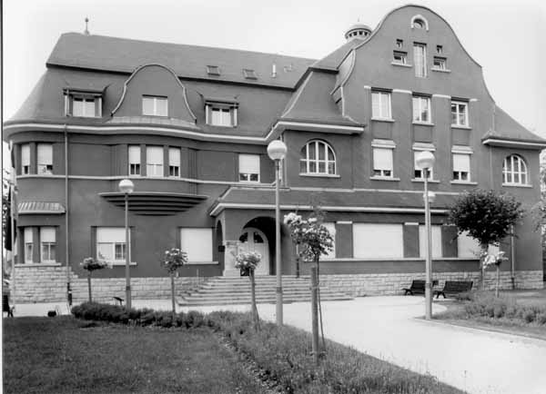 Conservatoire 1996 02