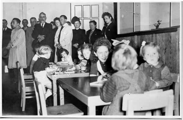 Creche Peckeschhaff 1956 08