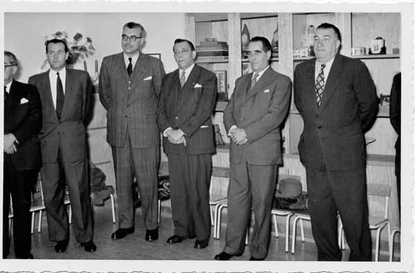 Creche Peckeschhaff 1956 11
