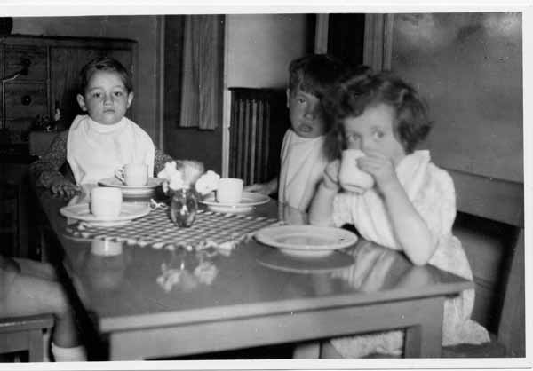 Creche Peckeschhaff 1956 12