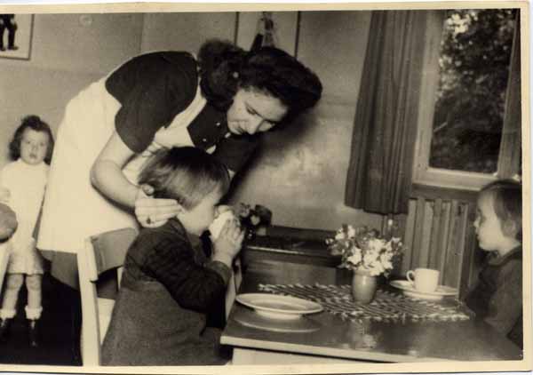 Creche Peckeschhaff 1956 15