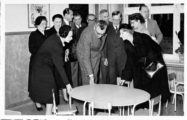 Creche Peckeschhaff 1956 21