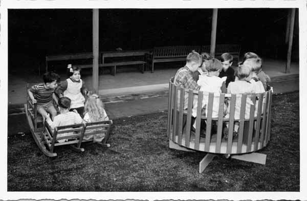 Creche Peckeschhaff 1956 23