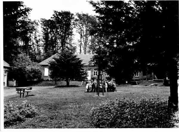 ecole en foret 1996 07